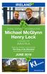 Michael McGlynn Henry Leck