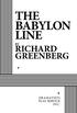 THE BABYLON LINE RICHARD GREENBERG
