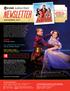 NEWSLETTER. subscriber. ANNIE Ed Mirvish Theatre. AN AMERICAN IN PARIS Princess of Wales Theatre. THE KING AND I Princess of Wales Theatre