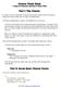 Chorus Cheat Sheet 7 Types of Choruses and How to Write Them. Part I: The Chorus