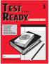 READY LANGUAGE ARTS READY. Book. CURRICULUM ASSOCIATES, Inc. A Quick-Study Program TEST
