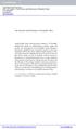 The Structure and Performance of Euripides Helen