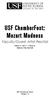 USF ChamberFest: Mozart Madness
