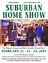 The Region s Largest and Best Attended Home Show! FEBRUARY , Rockland Community College Field House Arena, Suffern, New York