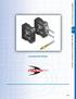 2 Specialty Application Photoelectric Sensors