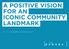 A POSITIVE VISION FOR AN ICONIC COMMUNITY LANDMARK FRIENDS OF THE GEORGE VISION APPRAISAL JAN 17