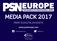 MEDIA PACK 2017 PRINT I DIGITAL I EVENTS. ProSoundNewsEurope.  LONDON NEW YORK
