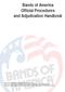 2015 Bands of America (a program of Music for All, Inc.) Any use or reproduction of this book in any form for any events other than those sponsored
