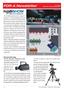FOR-A Newsletter NAB 2011 Special Edition