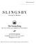SLINGSBY - Journey In Wonder -