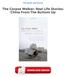 The Corpse Walker: Real Life Stories: China From The Bottom Up PDF