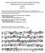 Arkansas All-State Orchestra and All-Region Orchestra Audition Music for (Set 2) Violin Page 1 of 3