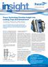 Tracer Technology Provides Insight Into Leaking Trays And Entrainment