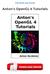 Read & Download (PDF Kindle) Anton's OpenGL 4 Tutorials