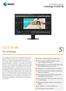 CG318-4K. Your advantages. 31 Graphics-Monitor