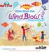How Does the. Wind Blow? By Lawrence F. Lowery. Copyright 2013 NSTA. All rights reserved. For more information, go to