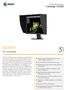 CG2420. Your advantages. 24 Graphics-Monitor