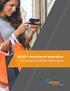 AKAMAI WHITE PAPER. Retail s Omnichannel Imperative: Delivering Situational Performance