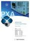 N9030A PXA X-Series Signal Analyzer Data Sheet. class C certified