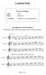 Lesson One. Terms and Signs. Key Signature and Scale Review. Each major scale uses the same sharps or flats as its key signature.