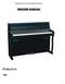 HIGH-QUALITY STYLE DIGITAL PIANO