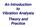 An Introduction to Vibration Analysis Theory and Practice