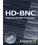 High Density BNC Connectors