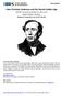 Hans Christian Andersen and the Danish Golden Age