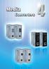 Industrial 10/100 Base-TX to 100 Base-FX Media Converter NS-200AFC-T/NS-200AFCS-T/NS-200AFCS-60T +12 ~ +48
