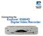 Connecting the. Explorer 8300HDTM Digital Video Recorder