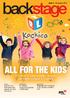 ALL FOR THE KIDS RTL Group s Croatian subsidiary launches new children s channel: RTL Kockica. week 3 / 16 January 2014