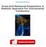 Score And Rehearsal Preparation: A Realistic Approach For Instrumental Conductors PDF