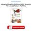 Abuela (English Edition With Spanish Phrases) (Picture Puffins) PDF