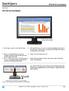 QuickSpecs. HP V inch Monitor. Overview