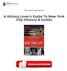 [PDF] A History Lover's Guide To New York City (History & Guide)