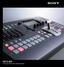 MCS-8M Compact Audio Video Mixing Switcher