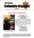 The Greater Columbia Organist