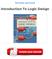 Introduction To Logic Design Ebooks Free