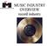 MUSIC INDUSTRY OVERVIEW record industry