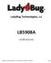 LadyBug Technologies, LLC LB5908A True-RMS Power Sensor