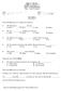 SJK( C ) Pu Sze English Assessment ( 2 ) Paper 1 (Comprehension) Time : 1 hour 15 minutes