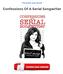 Confessions Of A Serial Songwriter PDF