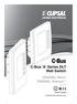 Clipsal and C-Bus are registered trademarks of Clipsal Australia Pty Ltd.
