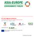 4 th CLMV Regional Conference: Sustainable Development Goals Implementation March 2018 Bangkok, Thailand. Conference Booklet IN PARTNERSHIP WITH