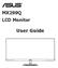 MX299Q LCD Monitor. User Guide