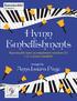 Reproducible! L2 and 2+ Hymn Embellishments. Reproducible hymn accompaniment variations for 2 or 3 octaves handbells. Arranged by Anna Laura Page