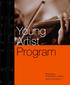 Young Artist Program