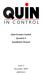 Quin Systems Limited Qcontrol 4 Installation Manual