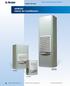 GENESIS Indoor Air Conditioners