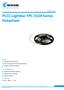 PLCC Lightbar FPC 3528 Series Datasheet